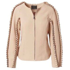NWOT Banana  Republic Olivia Palermo Jacket, Sz Small